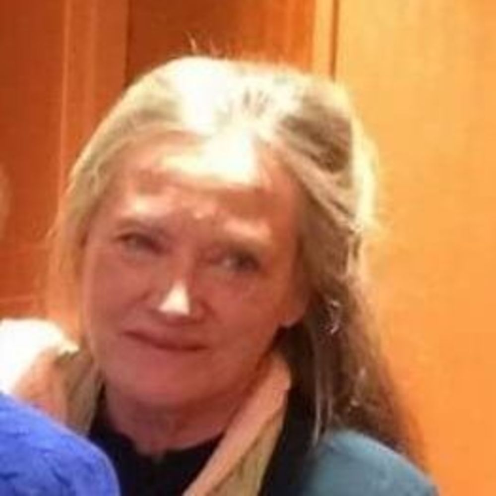Meet your Posher, Deborah